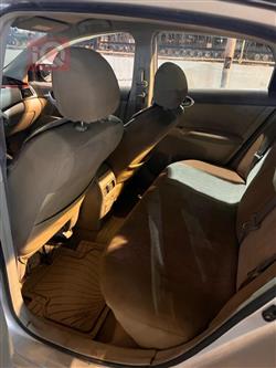 نيسان سنترا